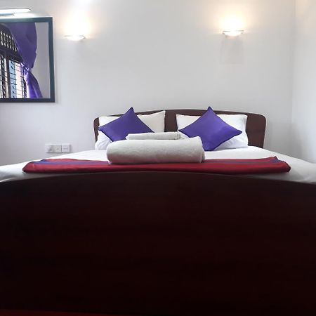 Brinthavanam Days Inn Jaffna Esterno foto