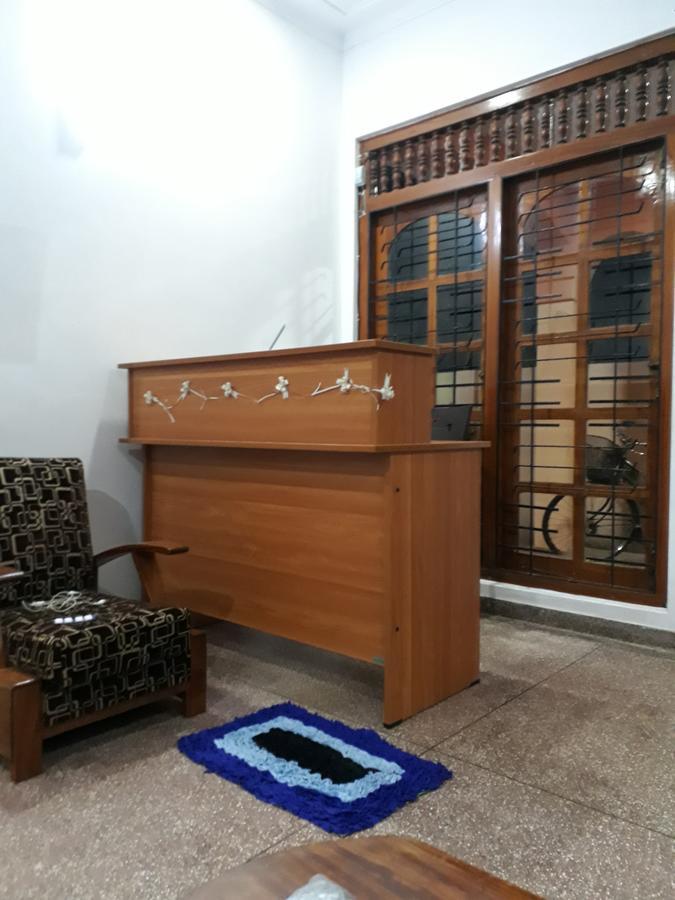 Brinthavanam Days Inn Jaffna Esterno foto